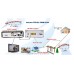 Set top box IPTV multicast  FIBRA HASTA LA CASA ftth